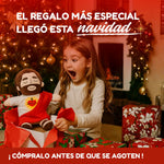 🤗 Peluche Jesús™ | Un Refugio de Paz y Fortaleza