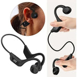 RunBeat™ – 🎵 AURICULARES PRO DE CONDUCCION OSEA + ENVIO GRATIS !