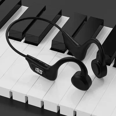 RunBeat™ – 🎵 AURICULARES PRO DE CONDUCCION OSEA + ENVIO GRATIS !