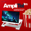 AmpliTel™ Modelo HD - Pantalla Amplificadora