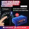 AutoDoctor Pro™- Mini Escáner de Diagnóstico para Autos + Envío Gratis