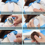 🤗 Peluche Jesús™ | Un Refugio de Paz y Fortaleza