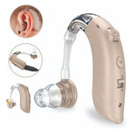 AudiTech™ Audífono Para La Sordera 👂
