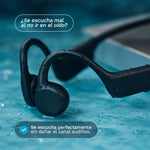 RunBeat™ – 🎵 AURICULARES PRO DE CONDUCCION OSEA + ENVIO GRATIS !