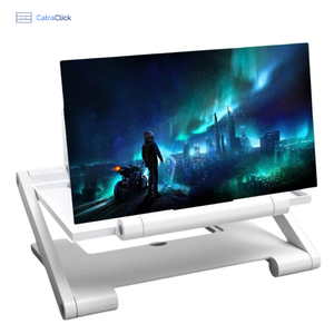 AmpliTel™ Modelo HD - Pantalla Amplificadora