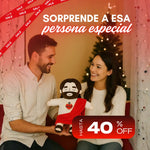 🤗 Peluche Jesús™ | Un Refugio de Paz y Fortaleza