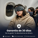 Antifaz Bluetooth Premium Onira Sleepmask®