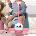 Pelota Saltarina Con Luces Led + Envío Gratis