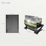 AmpliTel™ Modelo HD - Pantalla Amplificadora