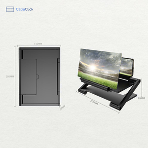AmpliTel™ Modelo HD - Pantalla Amplificadora