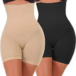 Faja Short Lifts® – Moldea tu figura y luce perfecta estas fiestas 🎄🍑