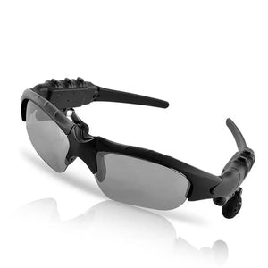 LenteSmart™ – Lentes con Audio Para Estar Siempre Conectado