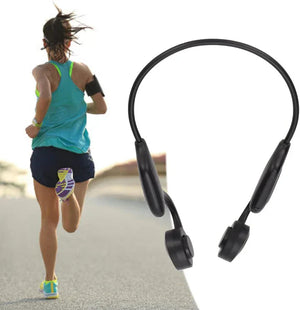 RunBeat™ – 🎵 AURICULARES PRO DE CONDUCCION OSEA + ENVIO GRATIS !