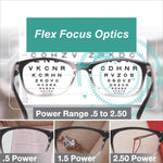 ONE POWER™ Tus Nuevos Lentes +Envio Gratis