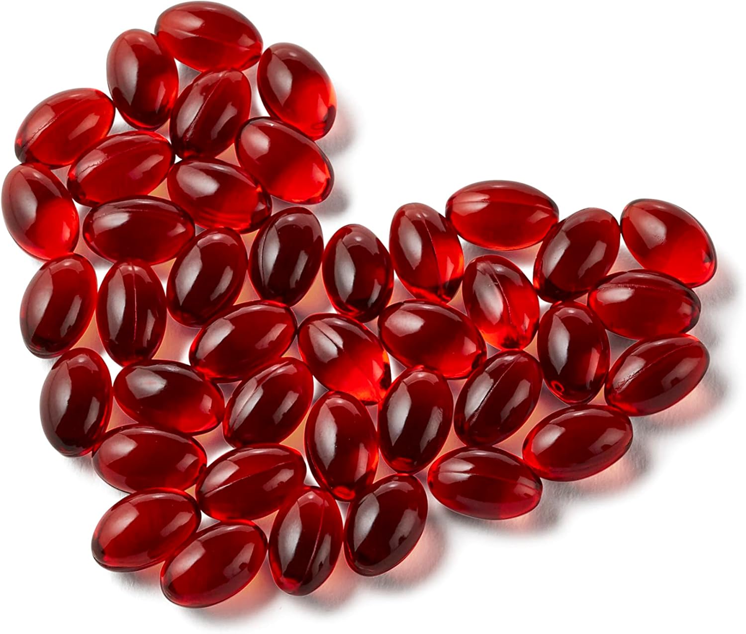 🩸 MegaRed Omega 3 – Cuida tu corazón todos los días ❤️