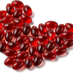 🩸 MegaRed Omega 3 – Cuida tu corazón todos los días ❤️