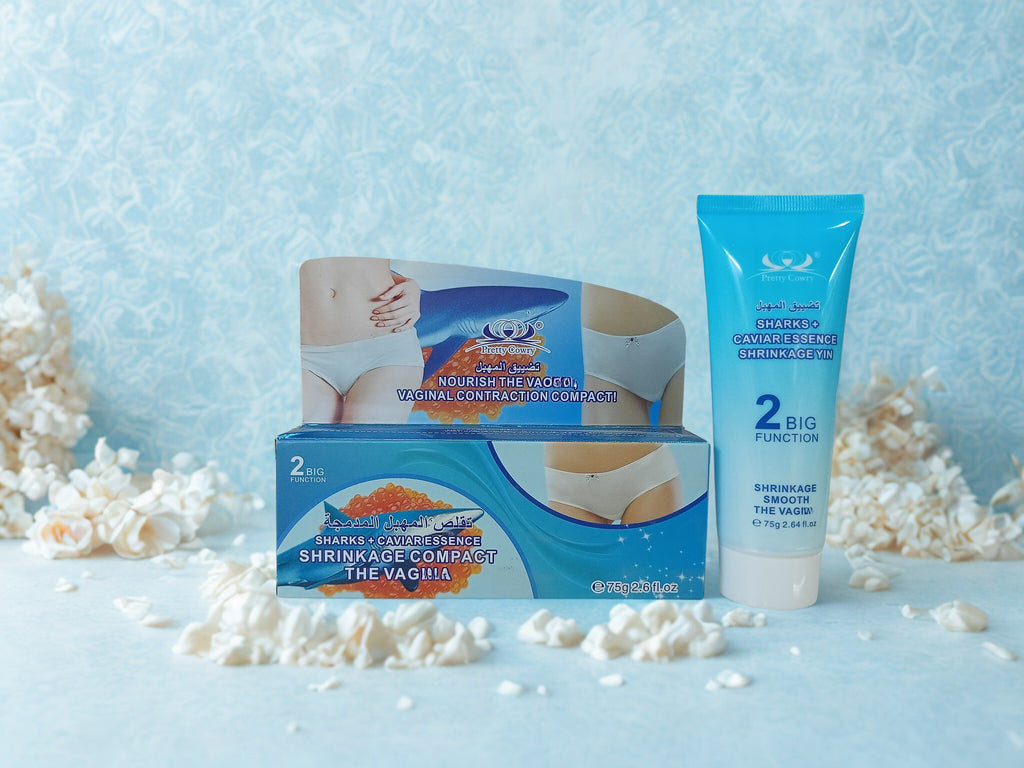 Floralis™ - Sensación de Firmeza y Frescura Natural