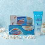 Floralis™ - Sensación de Firmeza y Frescura Natural