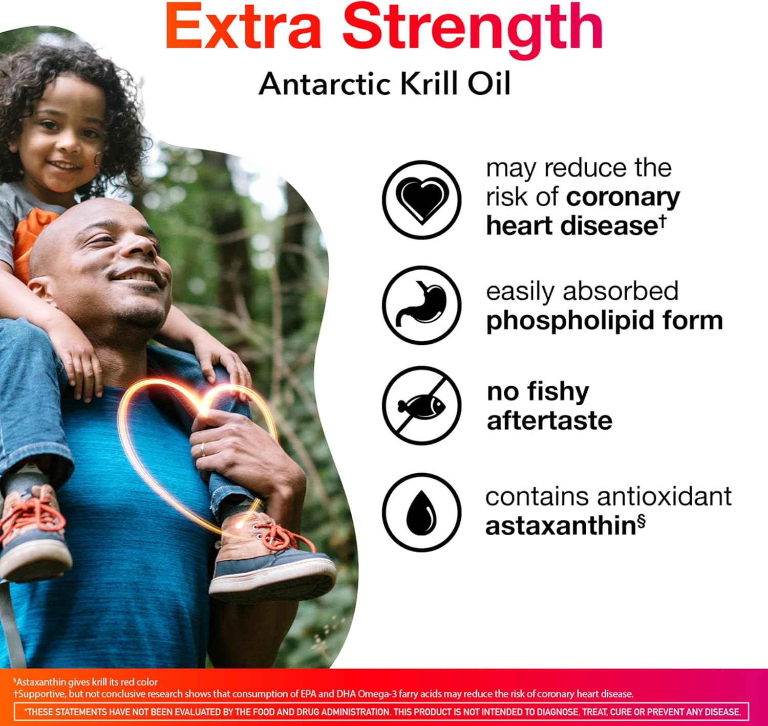 🩸 MegaRed Omega 3 – Cuida tu corazón todos los días ❤️