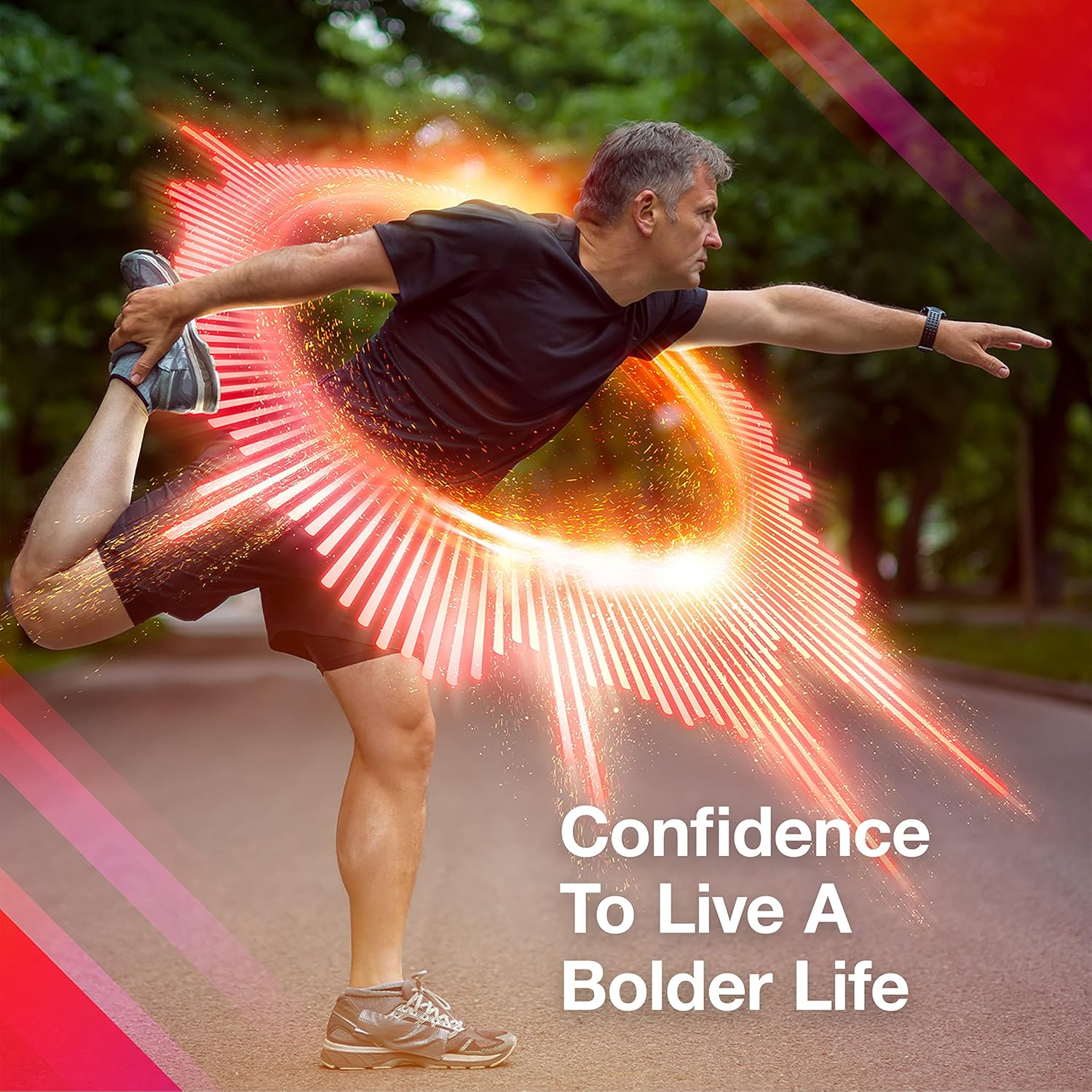 🩸 MegaRed Omega 3 – Cuida tu corazón todos los días ❤️