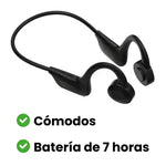 RunBeat™ – 🎵 AURICULARES PRO DE CONDUCCION OSEA + ENVIO GRATIS !