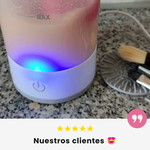 Click&Clean™ Limpiador de Brochas de Maquillaje