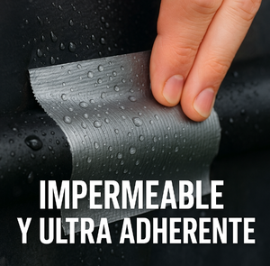 Pegamax™ 2x1  – Sella Filtraciones Como Un Profesional