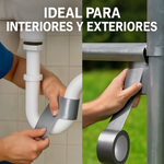 Pegamax™ 2x1  – Sella Filtraciones Como Un Profesional