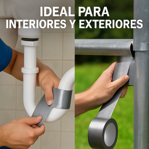 Pegamax™ 2x1  – Sella Filtraciones Como Un Profesional