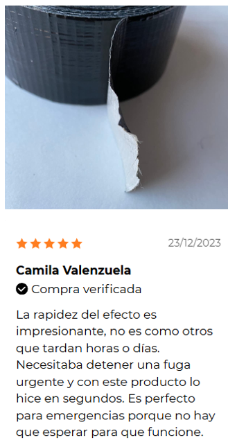 Pegamax™ 2x1  – Sella Filtraciones Como Un Profesional