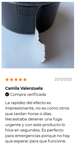 Pegamax™ 2x1  – Sella Filtraciones Como Un Profesional