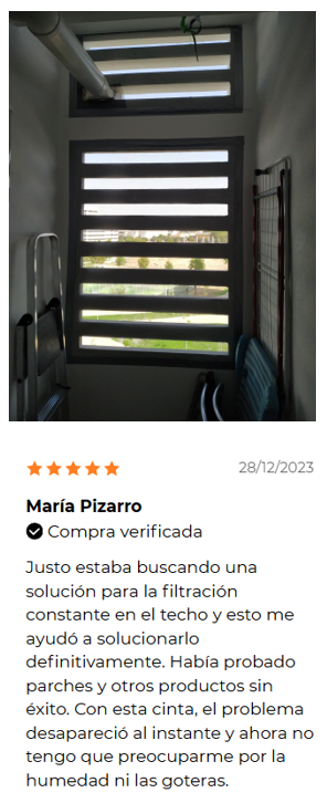 Pegamax™ 2x1  – Sella Filtraciones Como Un Profesional