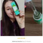 BREATIFY– 🌬️ Respira confianza, habla sin miedo 🌿 Contenido 30 ML