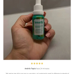 BREATIFY– 🌬️ Respira confianza, habla sin miedo 🌿 Contenido 30 ML
