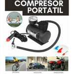 AirPower™ – Compresor de Aire Portátil para todo Uso