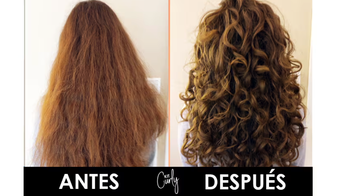 ¡Oferta limitada! 2x1 en Rizos de FIjación Extra + Envío Gratis