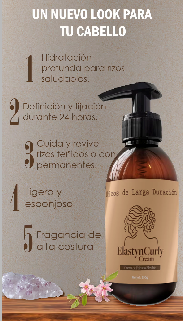 ¡Oferta limitada! 2x1 en Rizos de FIjación Extra + Envío Gratis