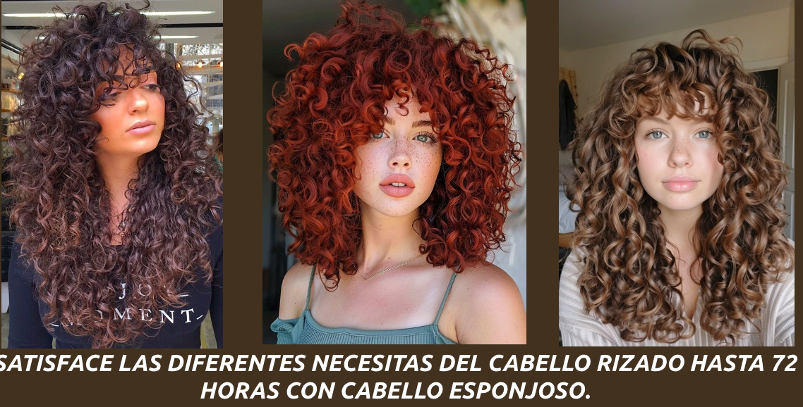 ¡Oferta limitada! 2x1 en Rizos de FIjación Extra + Envío Gratis