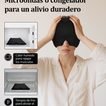 Migra Zen™ Gorro Anti-Migraña