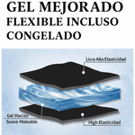 Migra Zen™ Gorro Anti-Migraña