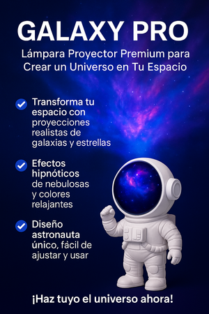 SkyAura™ — Vive la Galaxia🚀