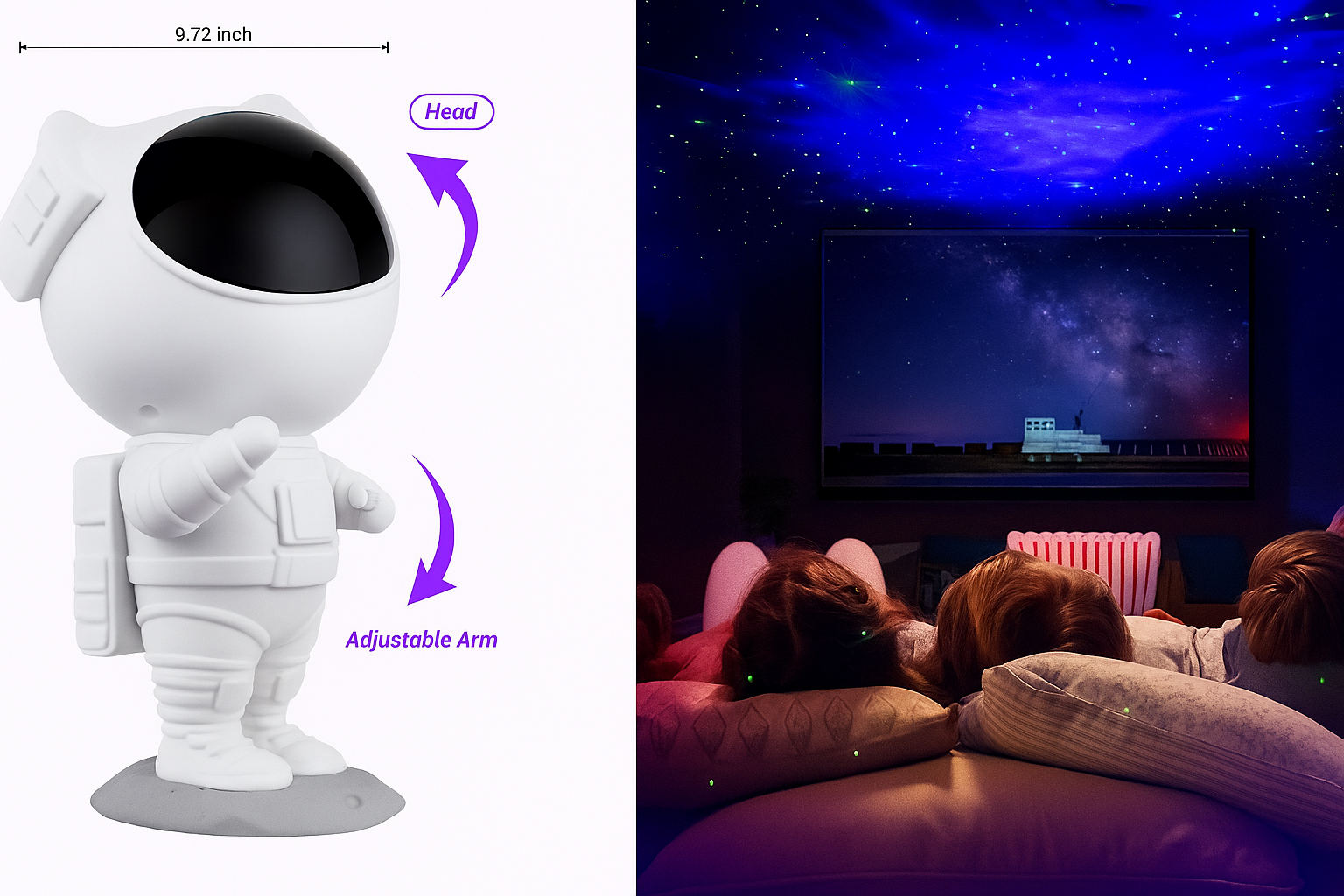 SkyAura™ — Vive la Galaxia🚀