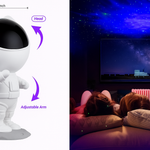 SkyAura™ — Vive la Galaxia🚀