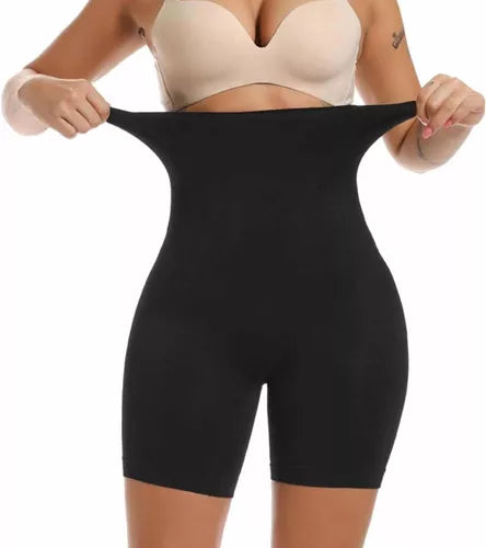 Faja Short Lifts® – Moldea tu figura y luce perfecta estas fiestas 🎄🍑