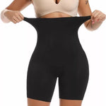 Faja Short Lifts® – Moldea tu figura y luce perfecta estas fiestas 🎄🍑