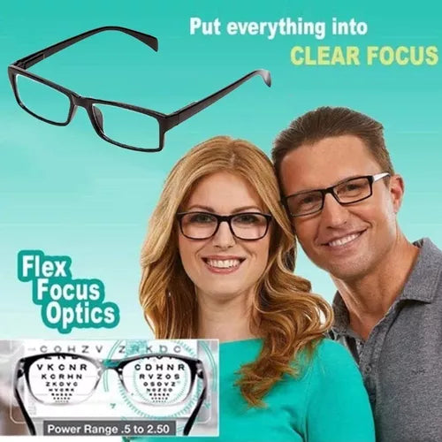 ONE POWER™ Tus Nuevos Lentes +Envio Gratis