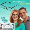 ONE POWER™ Tus Nuevos Lentes +Envio Gratis
