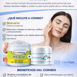 Combo Cuidado Corporal Diario ✨ + Envio Gratis