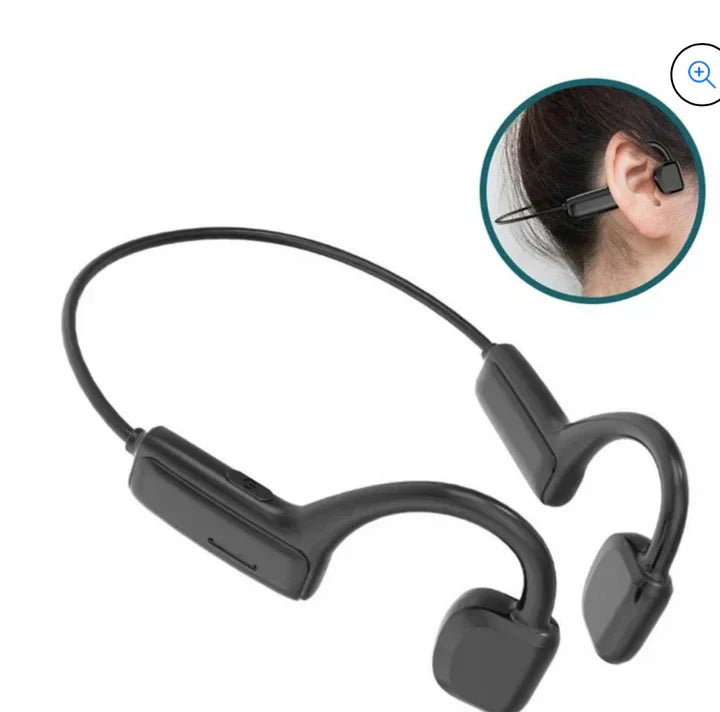 RunBeat™ – 🎵 AURICULARES PRO DE CONDUCCION OSEA + ENVIO GRATIS !