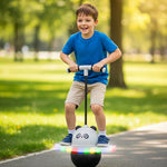 Pelota Saltarina Con Luces Led + Envío Gratis